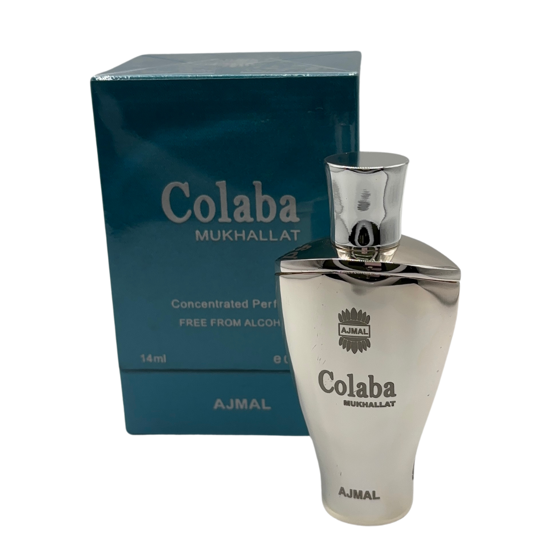 Colaba Mukhallat