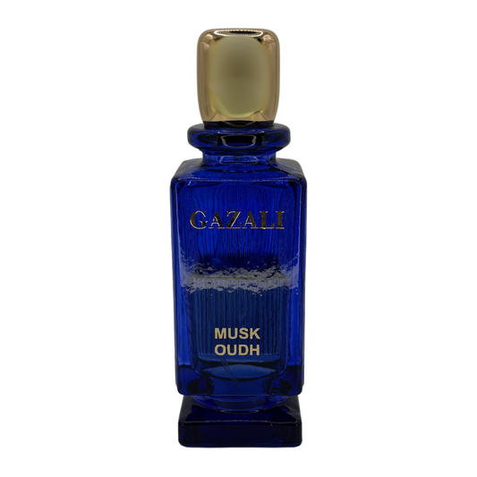 Musk Oudh