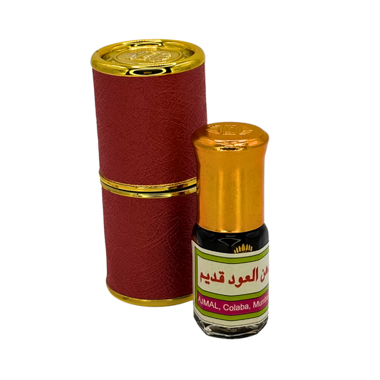 Hindi Qadim Oud Oil