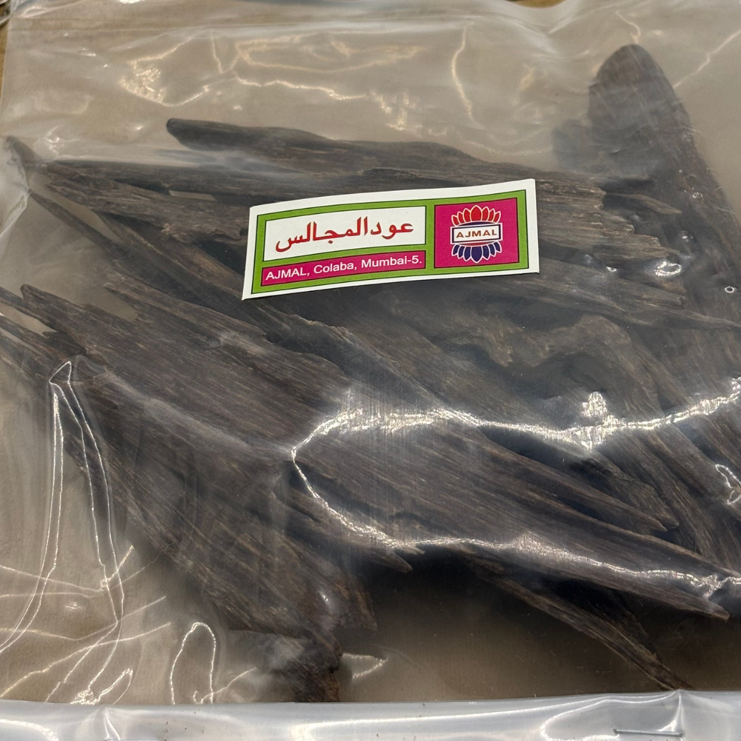 Oud Al Majalis