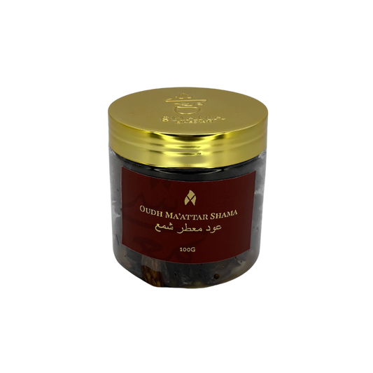 Oudh Ma'attar Shama