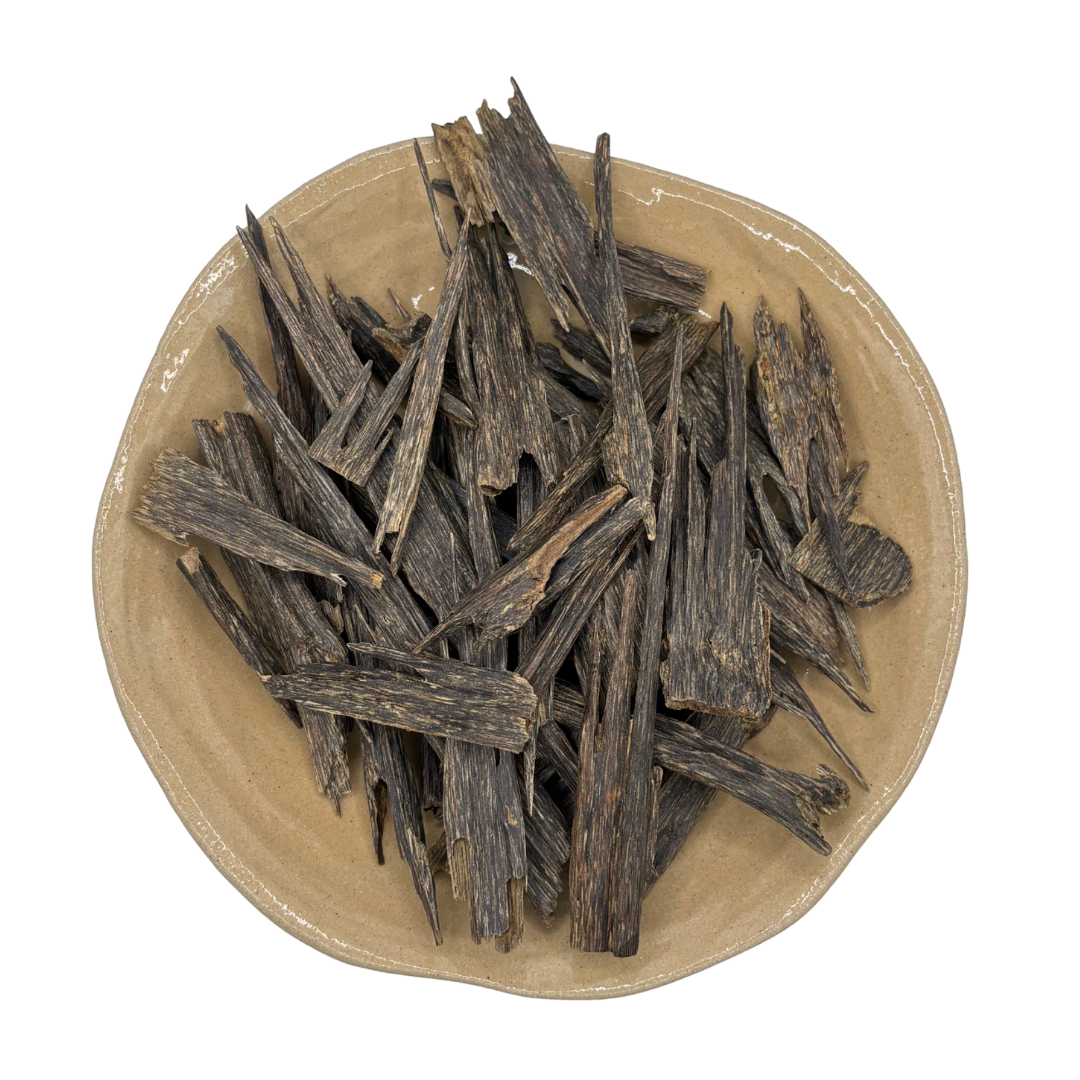 Oud #027 (Private Collection)