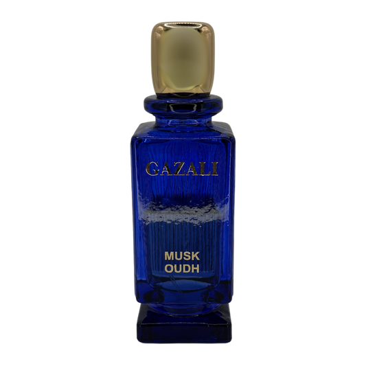 Musk Oudh