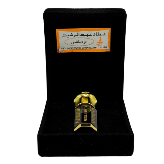Oud Sultani