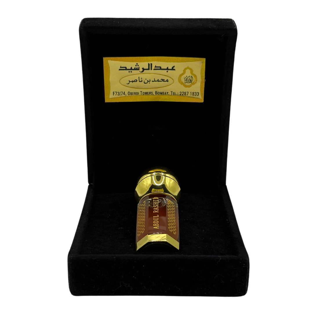 MBN Oil