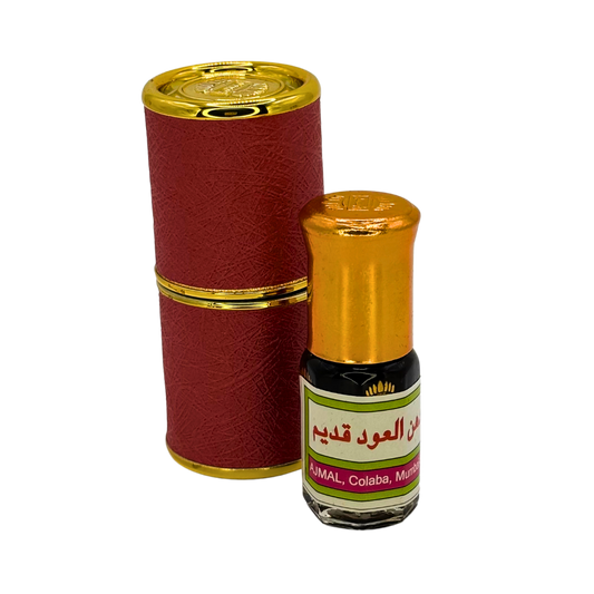 Hindi Qadim Oud Oil