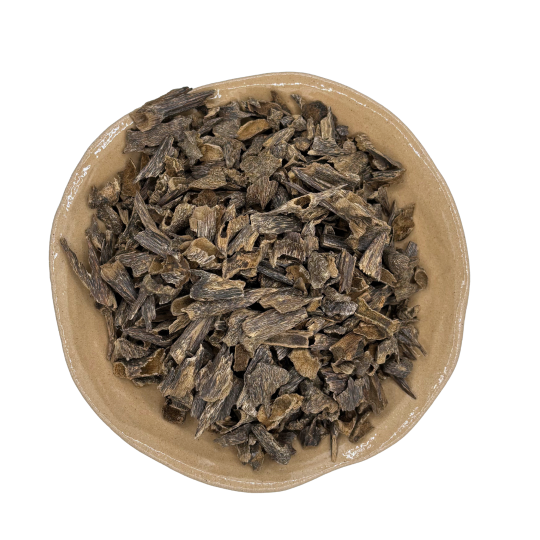 Oud #003 (Private Collection)