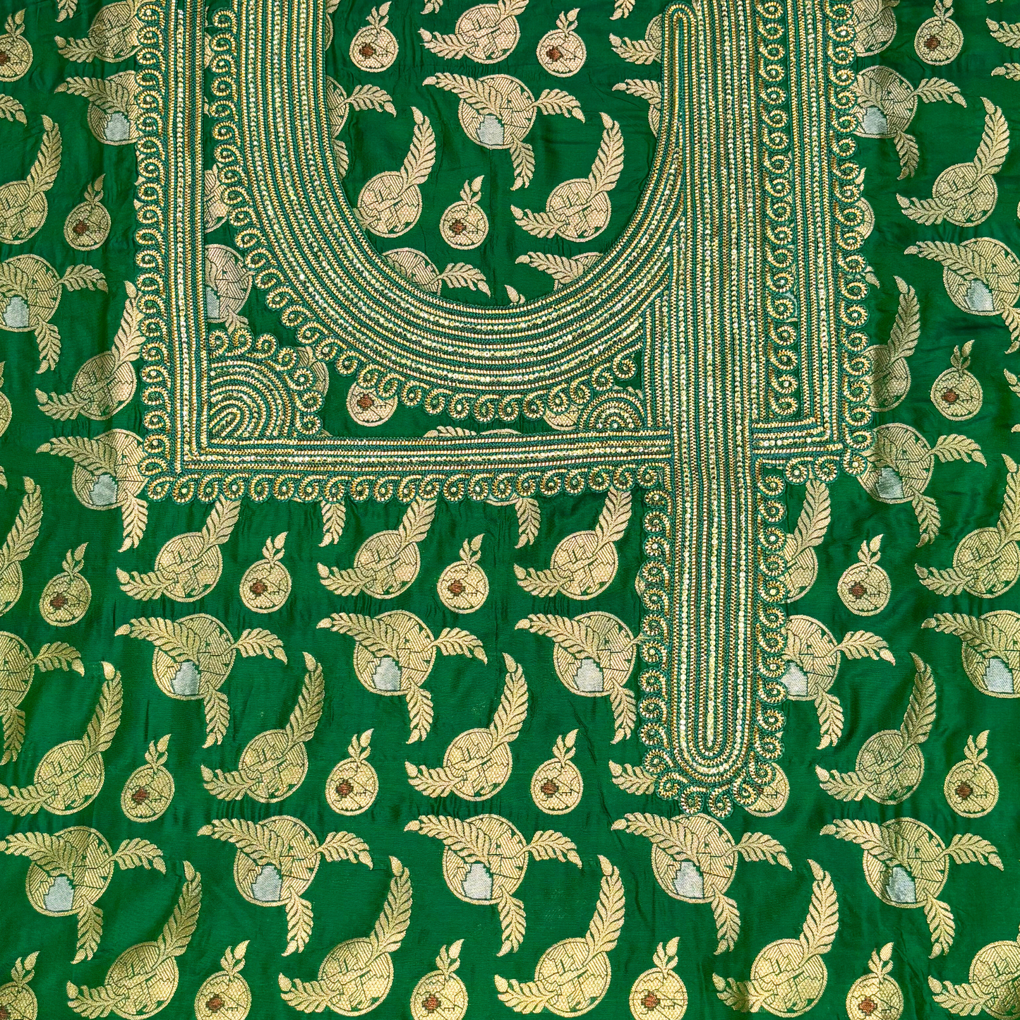 SILK-0040