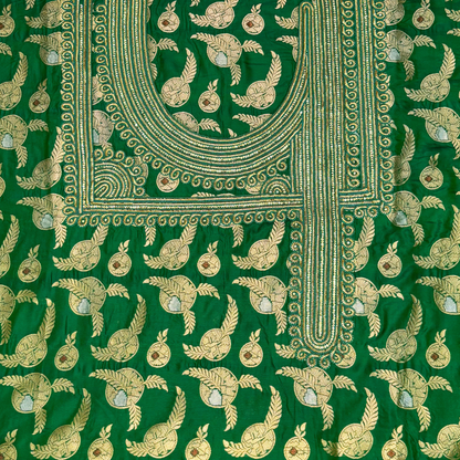 SILK-0040